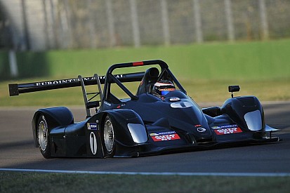 Giorgio Mondini conquista Gara 2