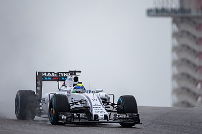 Massa urges FIA not to run race in Q2 conditions