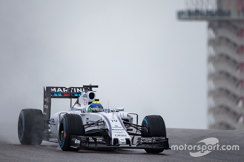 Massa urges FIA not to run race in Q2 conditions
