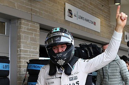 Rosberg “had more” for Q3 after setting pole on used rubber