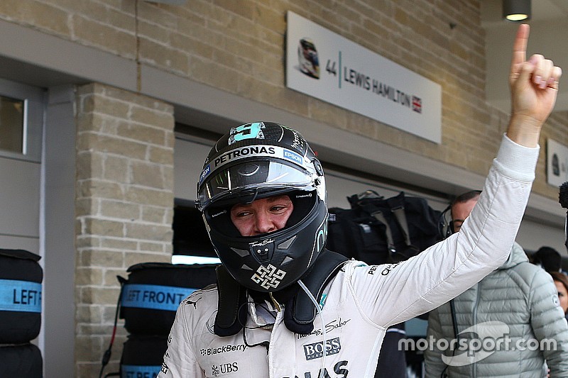 Rosberg “had more” for Q3 after setting pole on used rubber