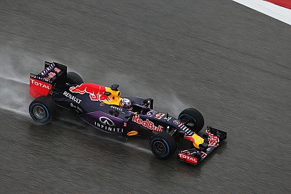 Ricciardo ready to 'put it all on the line'