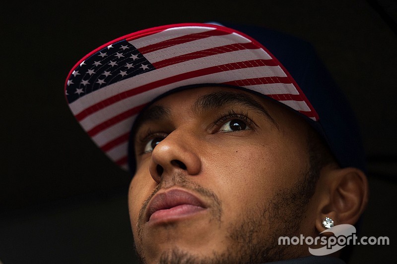 Formel-1-Weltmeister Lewis Hamilton will NASCAR fahren