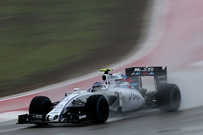 Bottas gets gearbox change penalty
