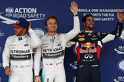 US GP: Post-qualifying press conference