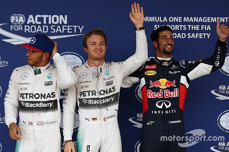 US GP: Post-qualifying press conference