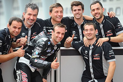Course - Johann Zarco remporte sa 8ème victoire de la saison
