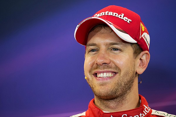 Vettel: "Vincere? Potevamo farcela. E con Nico..."