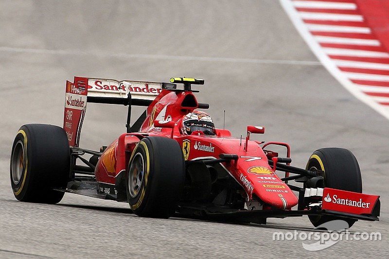 Ferrari cree que tiene lo necesario para vencer a Mercedes en 2016