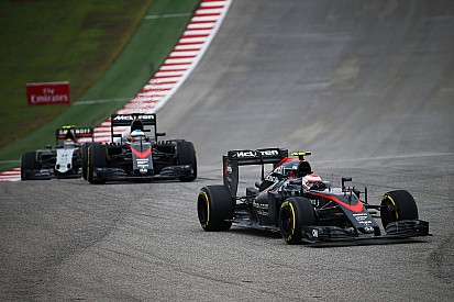 Alonso pense avoir réalisé l'une des meilleures courses de sa carrière