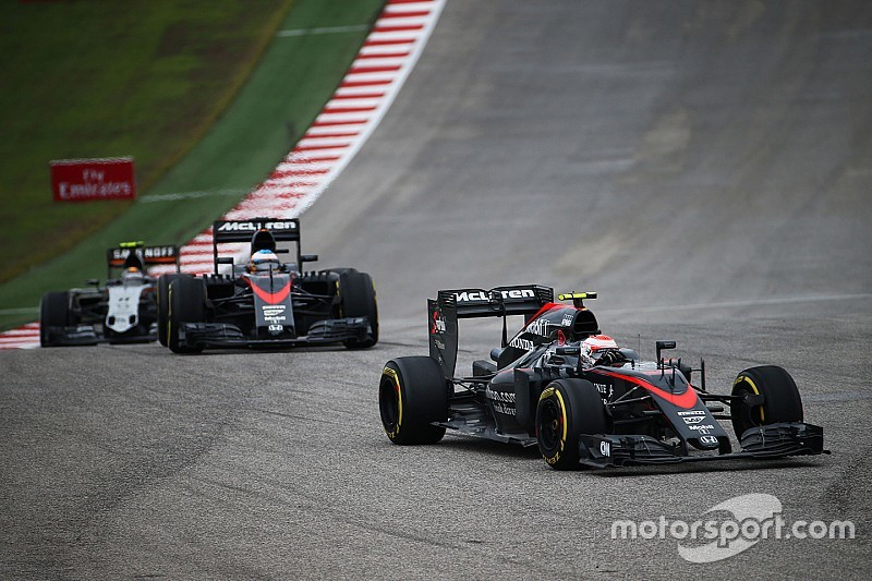 Alonso pense avoir réalisé l'une des meilleures courses de sa carrière