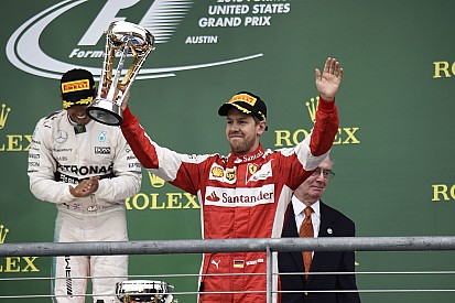 Arrivabene a cru en une quatrième victoire Ferrari