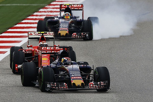 Grande Toro Rosso ad Austin: 18 i punti conquistati