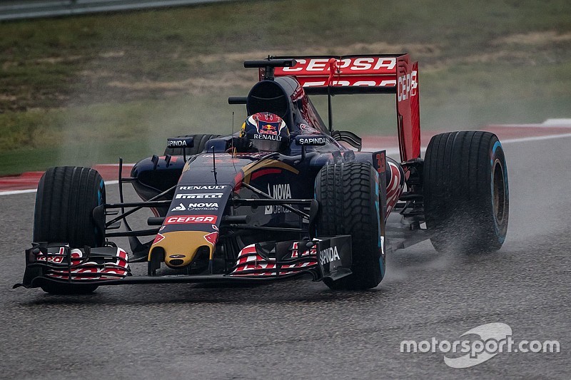 Max Verstappen, Scuderia Toro Rosso STR10