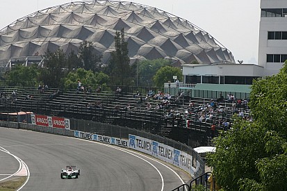 Six infos à connaître avant le GP du Mexique