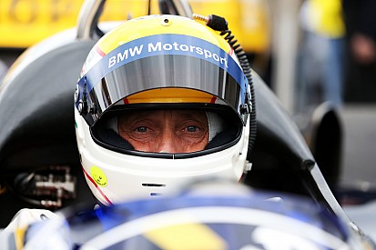 Martini lavora per organizzare un Minardi Day ad Imola