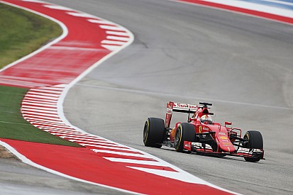 Ferrari quer título em 2016: "nada muda na nossa estrutura"