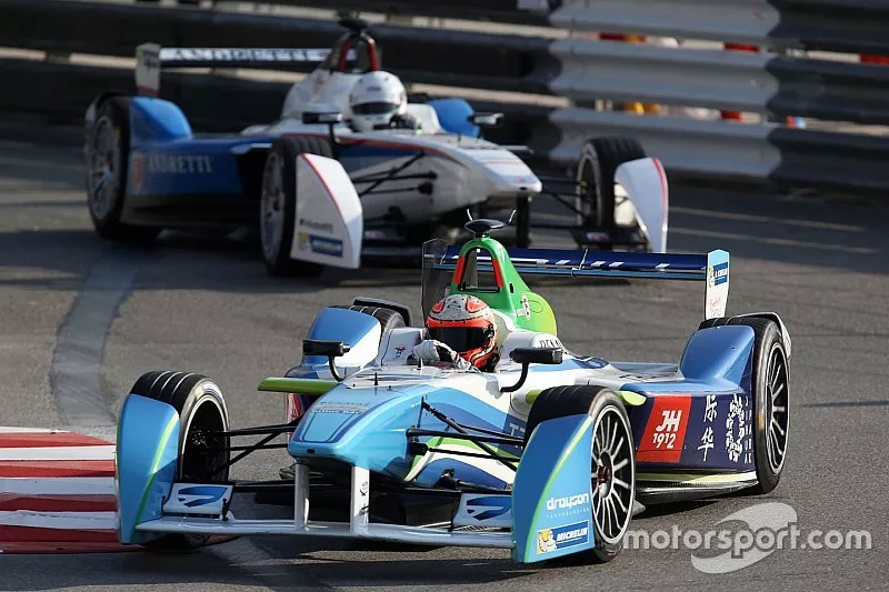 Vitantonio Liuzzi, Trulli