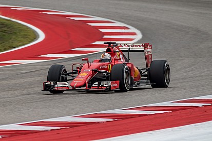 United States Grand Prix – Gritty podium for Seb