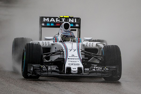 Bottas: "Medesimo guasto in Qualifiche e gara!"