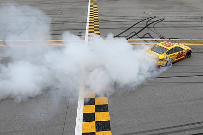 NASCAR-Chase 2015: Gewinner und Verlierer der Contender-Round