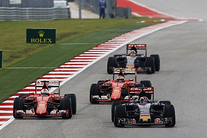 Tost - Le Safety Car a coûté le podium à Verstappen à Austin