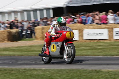 MV Agusta нацелена на MotoGP