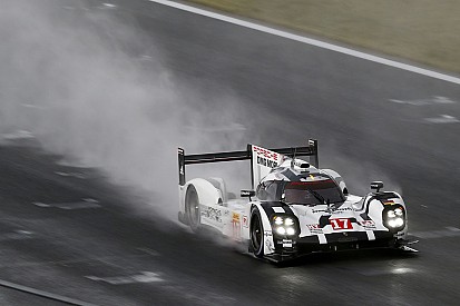 Porsche Team tense ahead of the World Championship’s penultimate round