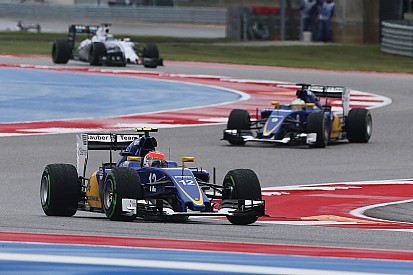 Sauber: Computer simulation to prepare for the Mexican GP