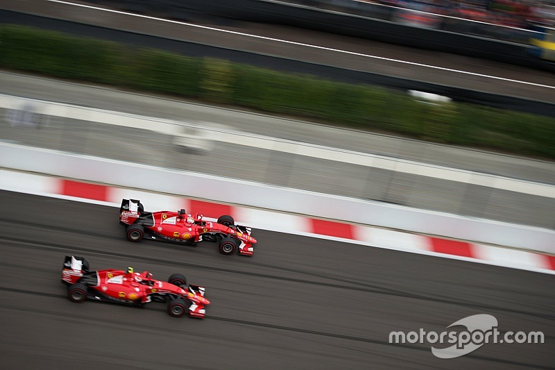 Veto de Ferrari obliga a FIA a impulsar un motor estándar