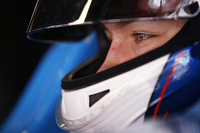 Rebellion Racing welcome Swiss driver Mathéo Tuscher