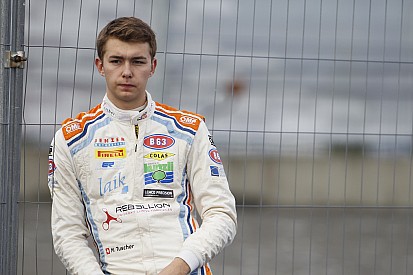 Rebellion calls up Tuscher for remainder of WEC season