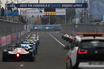 Analysis: Formula E’s Brave New World