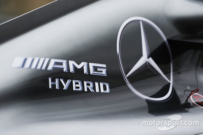 Wolff: F1 warned against 'Back to the Future' engine move