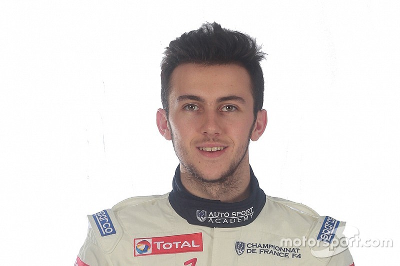 Valentin Moineault – Un titre en F4 et un œil sur l’Endurance