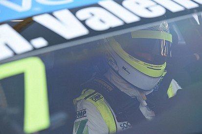 Valente: "Buriram è bello e facile, ma fa un gran caldo"