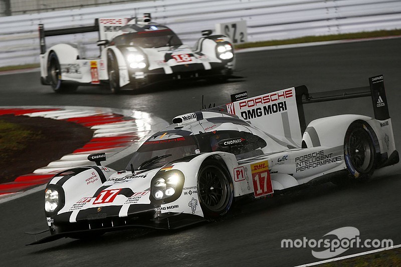 Magnussen en test avec Porsche le mois prochain