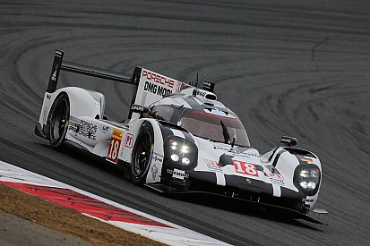 Kevin Magnussen bekommt Testchance im LMP1-Porsche