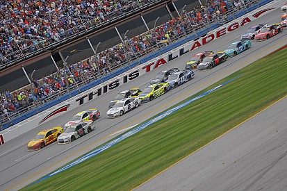 Brian France says he "understands" the frustration of Dale Jr. fans