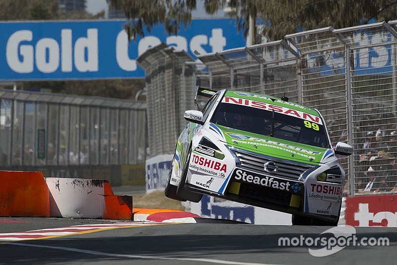 Driver’s Eye View: Gold Coast 600