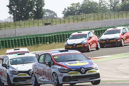 Tripla gara nei weekend di Misano ed Imola nel 2016