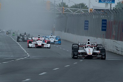 IndyCar-Chef Mark Miles glaubt an Boston 2016
