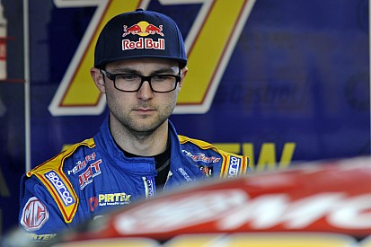 Jordan switches to Motorbase for 2016 BTCC season