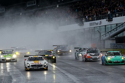 VLN-Finale: Dreikampf um die Nordschleifen-Krone