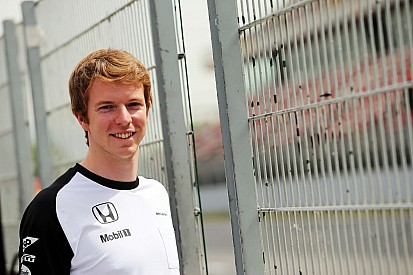 Turvey’s Porsche LMP1 test call-up came "out of the blue"