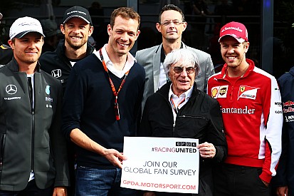 Bernie Ecclestone, des citations mémorables !