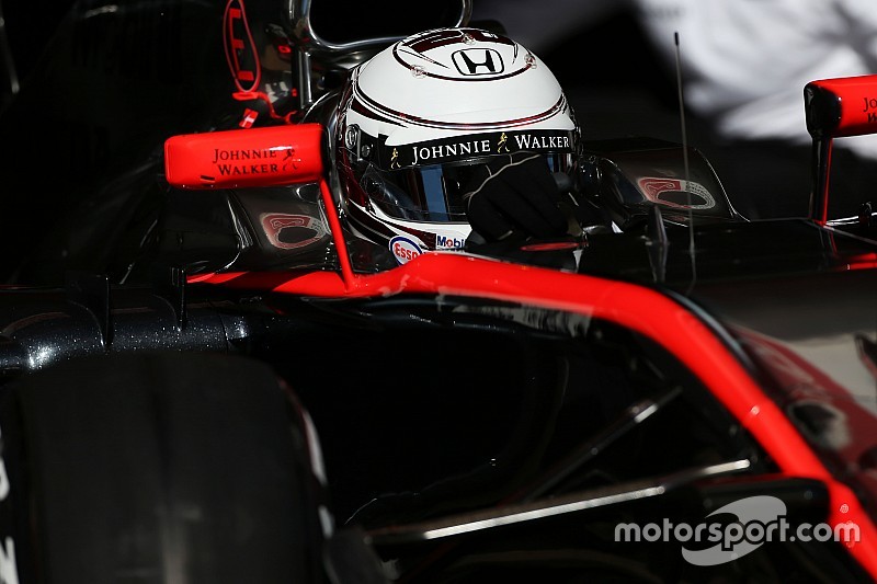 Magnussen - Porsche est une option, la F1 une priorité