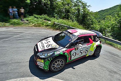 Esce il Rally della Lanterna, nel 2016 si va all'Elba