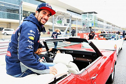 Dale Jr. abre portas para Ricciardo na NASCAR