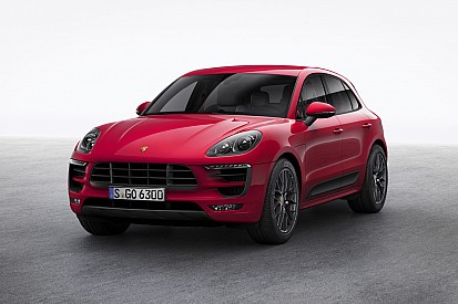Le Porsche Macan GTS se dévoile avec 360 cv sous le capot